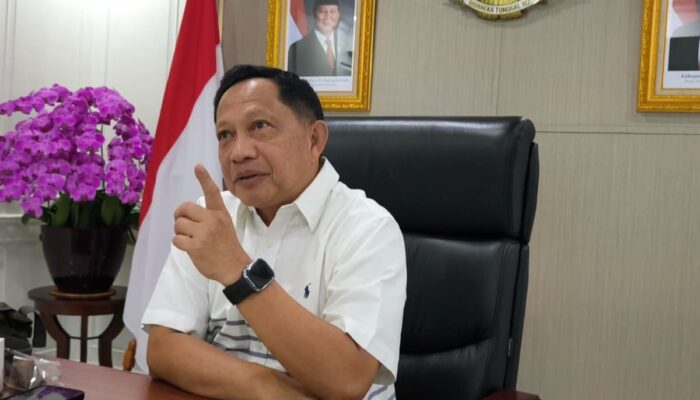 Tito Karnavian Ungkap 5 Desa Hilang Akibat Bencana Sumatera, Status Administrasi Akan Dihapus