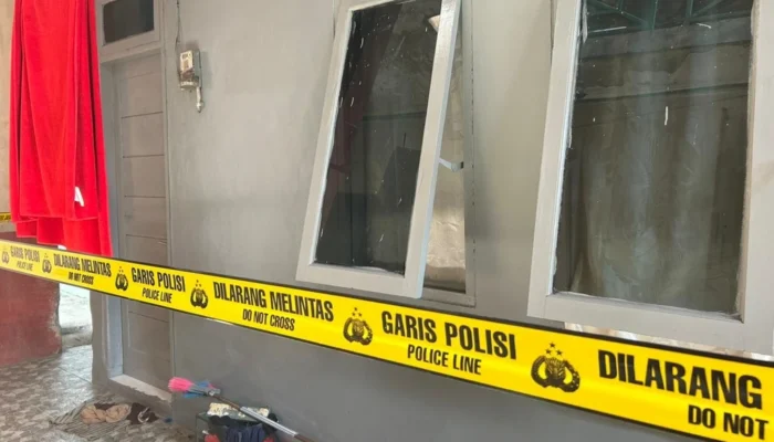 Terungkap! Motif Pelaku Bunuh Cucu Mpok Nori Kabur Sambil Bawa Karpet, Ditangkap Saat Hendak ke Sumatera