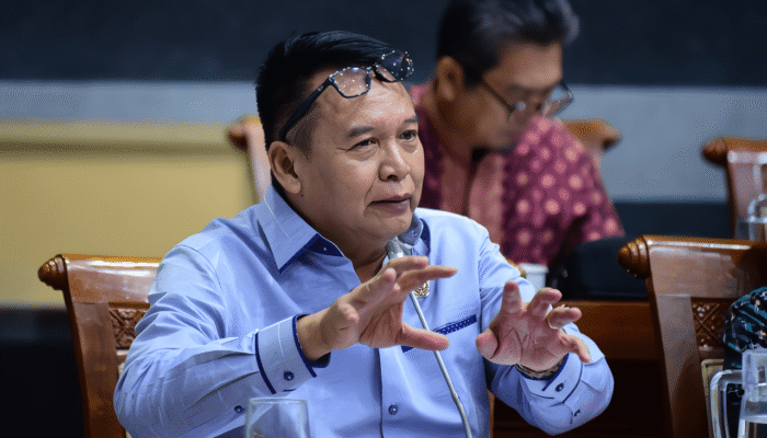 DPR Turun Tangan! Kasus Penyiraman Air Keras Aktivis KontraS Disorot, Dugaan Libatkan Intelijen Diselidiki