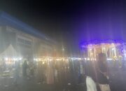 Libur Lebaran Belum Usai! 3 Spot Healing Murah Meriah di Kepanjen–Stadion Kanjuruhan Wajib Dicoba Bareng Keluarga