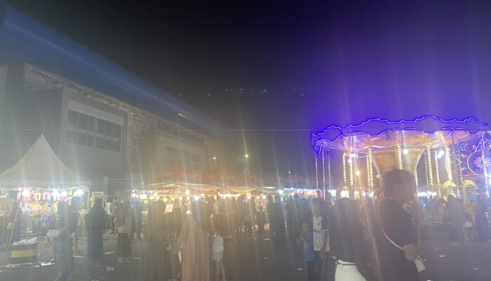 Libur Lebaran Belum Usai! 3 Spot Healing Murah Meriah di Kepanjen–Stadion Kanjuruhan Wajib Dicoba Bareng Keluarga