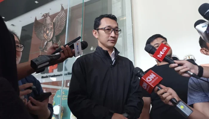 KPK Kembali Tahan Gus Yaqut di Rutan! Status Penahanan Eks Menag Berubah, Tunggu Hasil Tes Kesehatan