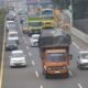 Kemenhub Sanksi 124 Perusahaan Truk Bandel saat Libur Lebaran, Ratusan Kendaraan Terdeteksi ODOL
