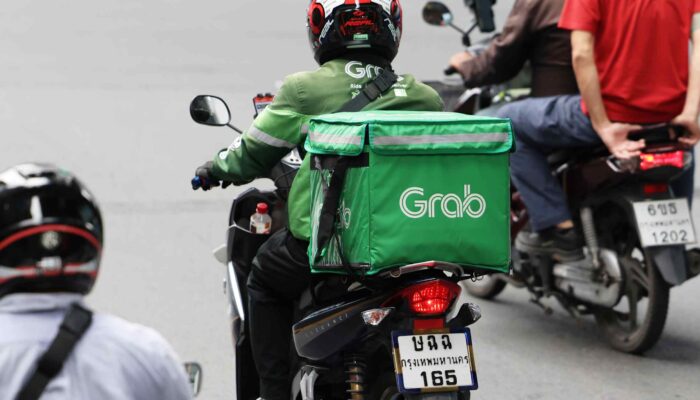 Grab Akuisisi Foodpanda Taiwan Rp10 Triliun, Ekspansi Besar ke Luar Asia Tenggara Dimulai