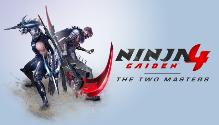 7 Game Action Terbaik Spesial Lebaran 2026, Temani Liburan Seru dari Ninja Gaiden 4 hingga Crimson Desert