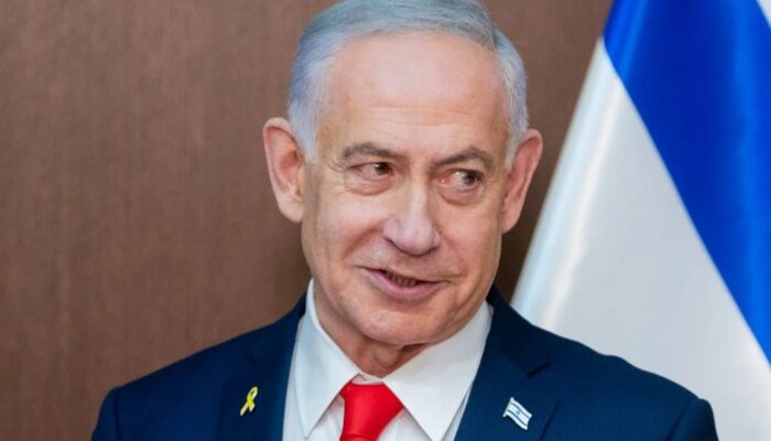 Viral! Netanyahu Bandingkan Yesus dengan Genghis Khan, Picu Kecaman Umat Kristen Dunia