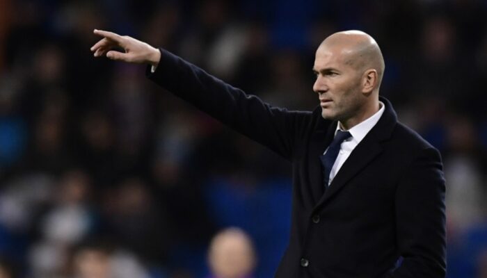 Zinedine Zidane Segera Tangani Timnas Prancis Usai Piala Dunia 2026, Gantikan Didier Deschamps