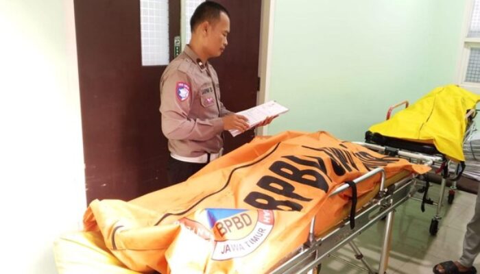 Tragis! Dua Perempuan Tewas Ditabrak Xenia Saat Bersepeda di Sidoarjo, Diduga Sopir Kurang Konsentrasi