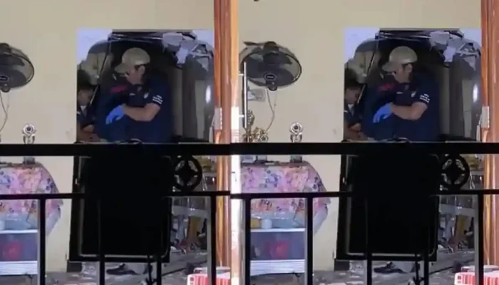 Tragis! Bocah 12 Tahun di Semarang Pesan Bahan Mercon via TikTok Shop, Meledak dan Tewaskan Keponakan