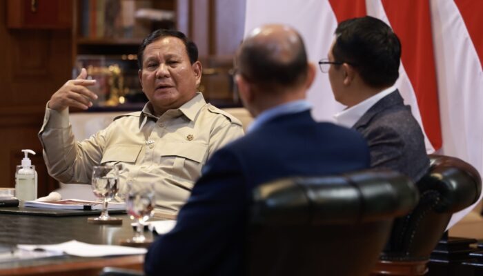 Kasus Penyiraman Air Keras Aktivis KontraS Mengguncang! TNI Periksa 4 Anggota BAIS, Presiden Prabowo Subianto: Usut Tuntas Tanpa Pandang Bulu