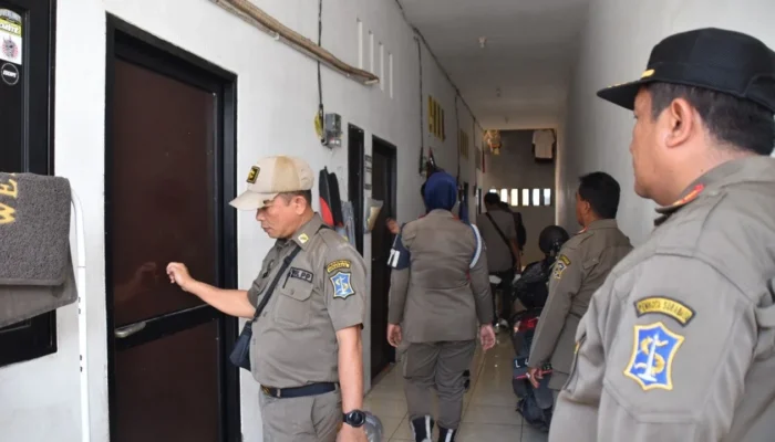 Usai Lebaran, Pemkot Surabaya Perketat Pendatang: Wajib Punya Pekerjaan Jelas atau Ditolak Masuk