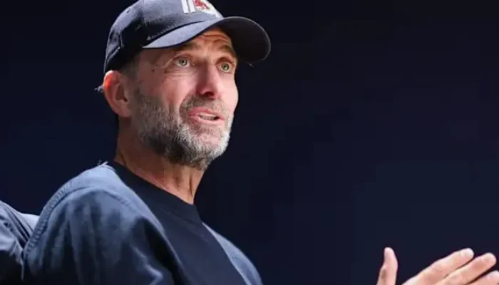 Jurgen Klopp Bantah Keras Rumor ke Real Madrid: “Tak Pernah Ada Telepon, Itu Omong Kosong!”