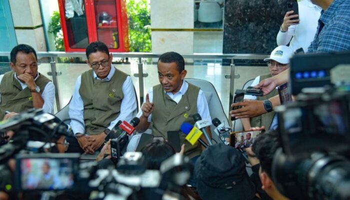 Pemerintah Kaji WFH untuk Tekan Konsumsi BBM, Imbas Perang Timur Tengah dan Lonjakan Harga Minyak