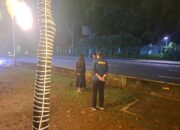 Aksi Nekat di Sekitar Istana Presiden Digagalkan Polisi, Wanita Masih Dirawat Intensif di RSCM