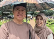 Momen Haru Orang Tua Vidi Aldiano: Mimpi Dipeluk Sang Putra hingga Lautan Bunga di Makam