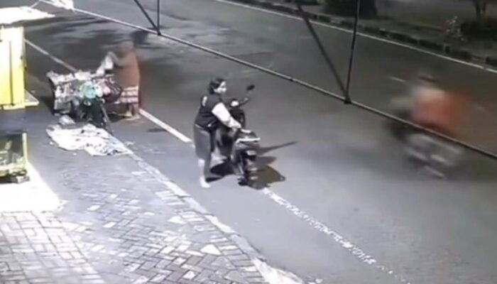 Sopir Xenia Positif Sabu Tabrak Dua Tukang Sayur hingga Tewas di Sidoarjo, Polisi Tetapkan Tersangka