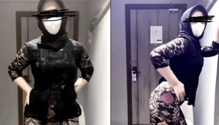 Viral “Kebaya Hitam No Sensor” Jelang Lebaran 2026, Waspada! Link Berbahaya Ancam Data dan Rekening Anda