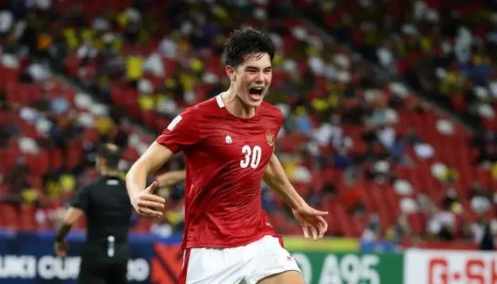 Elkan Baggott Kembali ke Timnas Indonesia, John Herdman: Bek Masa Depan untuk FIFA Series 2026