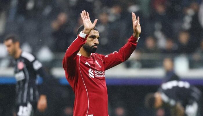Mohamed Salah Tinggalkan Liverpool Akhir Musim, Rela Lepas Gaji Rp400 M Demi Pergi Gratis