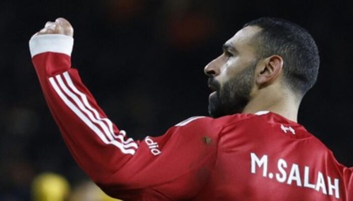 Salah Tinggalkan Liverpool, Al Ittihad dan Al Qadsiah Berebut! Tawaran Fantastis Rp1,9 Triliun per Musim