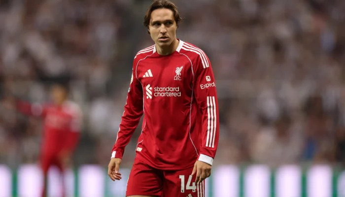 Jelang Playoff Piala Dunia, 12 Pemain Timnas Italia Terancam Hengkang! Dari Chiesa hingga Tonali Diburu Klub Eropa