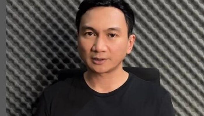 Kabar Duka: Ibunda Anji Meninggal Dunia, Doa dan Dukungan Mengalir dari Selebriti