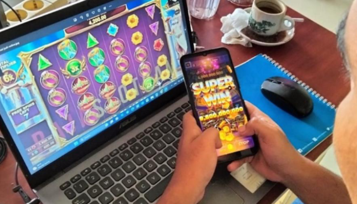 Kemenkes Ungkap Lonjakan Pasien RSJ akibat Kecanduan Game dan Judi Online, 54 RSJ Turut Tangani Kasus Adiksi