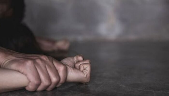 Polres Ponorogo Tangkap Pria Cabuli Anak Tiri Sejak 2023, Pelaku Terancam 15 Tahun Penjara