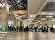 Imigrasi Ngurah Rai Terbitkan 54 ITKT untuk WNA Terdampak Konflik Timur Tengah, Overstay Digratiskan