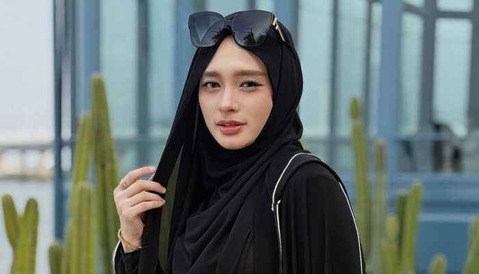 Jelang Lebaran 2026, Inara Rusli Pilih Berdamai: Minta Maaf ke Pihak yang Berseteru