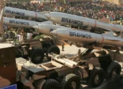 Indonesia Sepakati Pembelian Rudal BrahMos dari India, Nilai Kontrak Diperkirakan Capai US$350 Juta