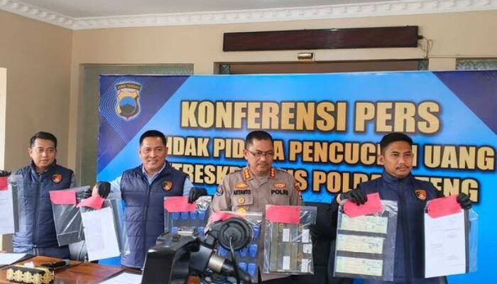 Terbongkar! Investasi Fiktif Sarang Walet Rp78 Miliar di Semarang, Pelaku Cuci Uang untuk Beli Mobil Mewah & Aset