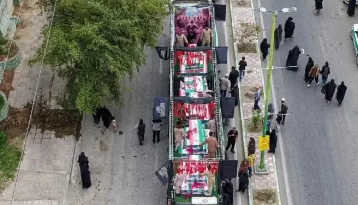 Iran Klaim 425 Perempuan dan Anak Tewas dalam Serangan AS–Israel, 153 Fasilitas Kesehatan Dilaporkan Rusak