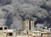 Iran Laporkan 787 Tewas akibat Serangan AS–Israel, Konflik Masuki Hari Keempat