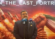 Iran Minta Indonesia dan Negara Muslim Kutuk Serangan AS–Israel, Serukan Dukungan di OKI dan PBB