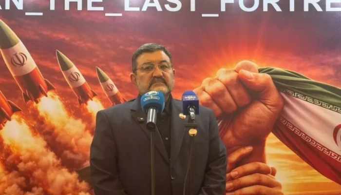 Iran Minta Indonesia dan Negara Muslim Kutuk Serangan AS–Israel, Serukan Dukungan di OKI dan PBB