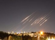 Iran Peringatkan Negara Pendukung Serangan AS: Akan Jadi Target Sah Balasan Teheran