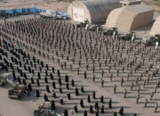 Iran Tantang Invasi Darat AS: Siapkan 1 Juta Pasukan, Ancam Jadikan Teluk Persia Medan Perang