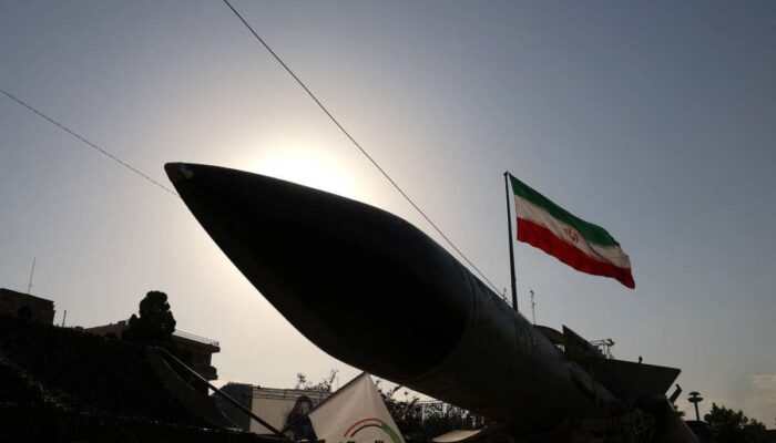 Iran Tegas Tolak Negosiasi dengan AS-Israel, Ancam Perang Berlanjut: “Kami Tidak Akan Menyerah!”