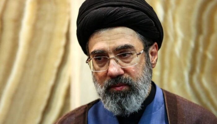 Iran Tunjuk Mojtaba Khamenei sebagai Pemimpin Tertinggi Baru, Serangan Rudal ke Israel Picu Ketegangan Timur Tengah