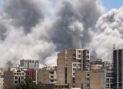 AS-Israel Klaim Lumpuhkan Militer Iran, Tapi Ancaman Masih Nyata: Rudal, Drone, hingga Dampak Ekonomi Global