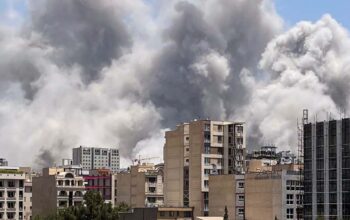 AS-Israel Klaim Lumpuhkan Militer Iran, Tapi Ancaman Masih Nyata: Rudal, Drone, hingga Dampak Ekonomi Global