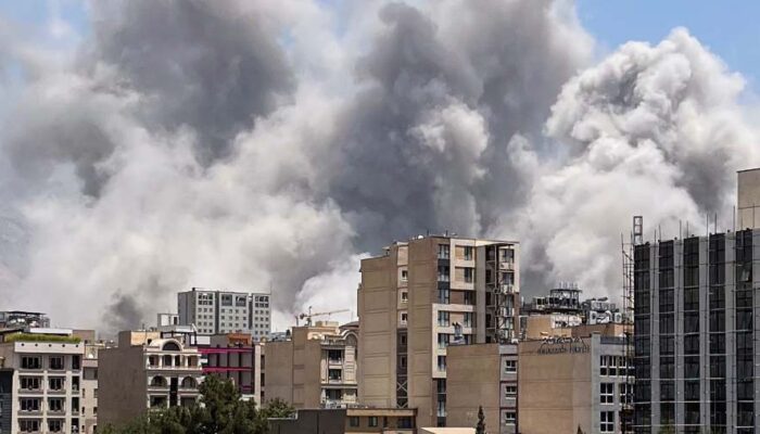 AS-Israel Klaim Lumpuhkan Militer Iran, Tapi Ancaman Masih Nyata: Rudal, Drone, hingga Dampak Ekonomi Global