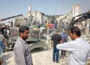 Israel Bantah Serangan ke Sekolah di Iran, Korban Tewas Disebut Tembus 148 Orang