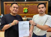 J&T Express Laporkan Dugaan Penggelapan dan Pencurian ke Polres Jakut, Polisi Lakukan Penyelidikan