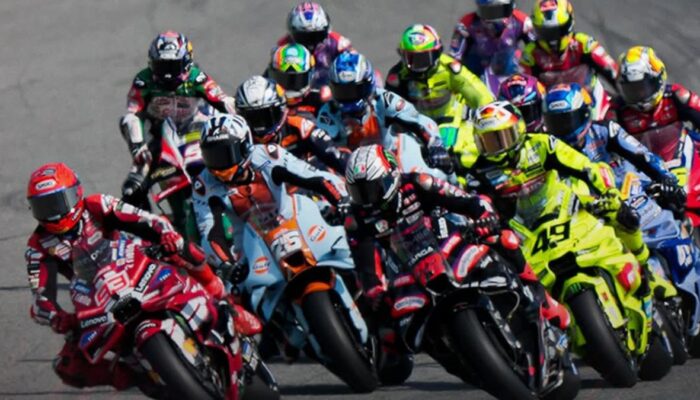 Jadwal Lengkap MotoGP Brasil 2026: Sprint Race hingga Balapan Utama, Siap Panaskan Persaingan di Goiânia
