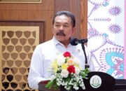 Jaksa Agung: Jangan Tunggu Viral Baru Bertindak, Kejaksaan Harus Proaktif Tegakkan Hukum