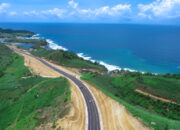 Jelang Mudik Lebaran 2026, Menteri PU Pastikan 2.261 Km Jalan Nasional Jatim Siap dan Aman