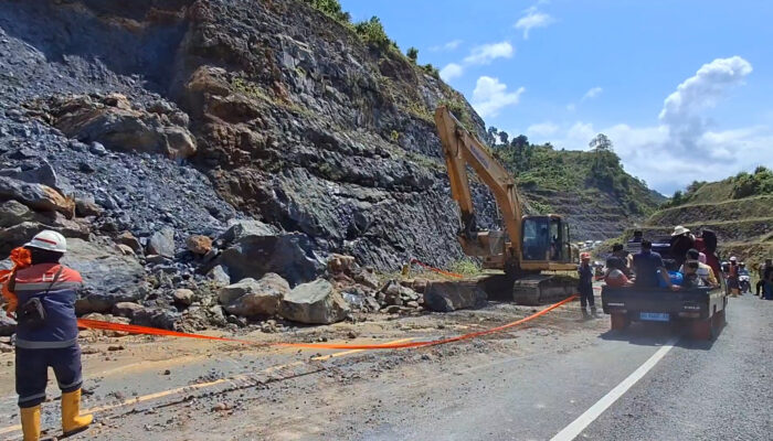 Jelang Lebaran 2026, Jalur Pansela Trenggalek–Tulungagung Diperbaiki, BBPJN Target Rampung H-10