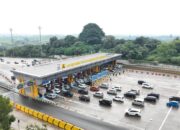 Mudik Lebaran 2026: Jasa Marga Berikan Diskon Tarif Tol 30 Persen Selama Dua Hari